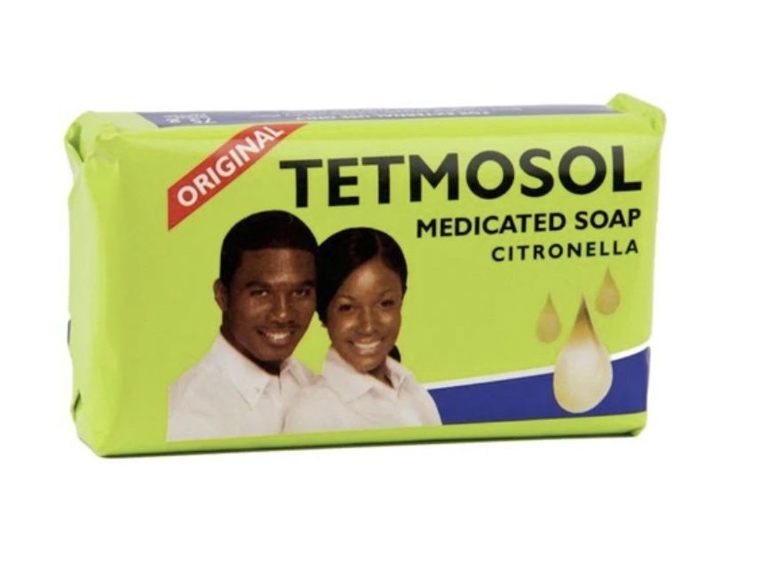 Tetmosol
