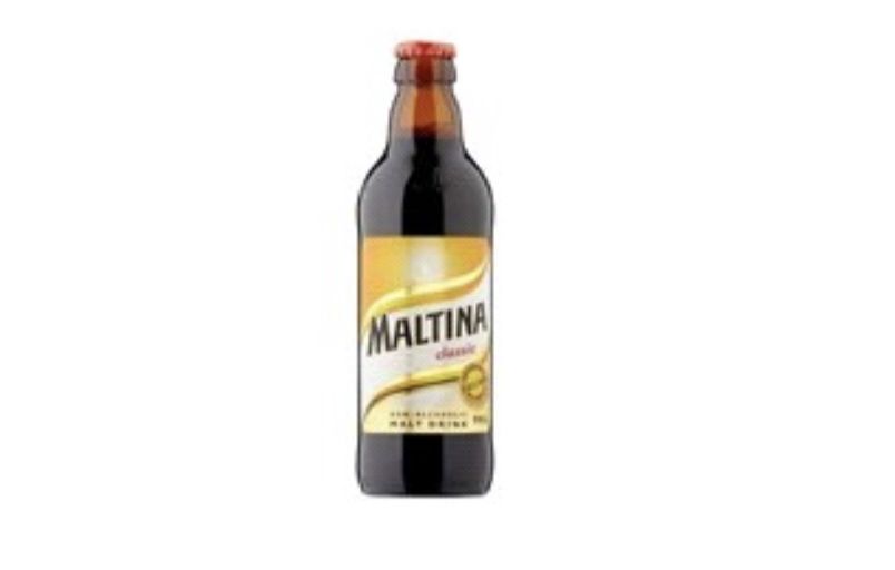 Maltina Bottle ( 33cl )