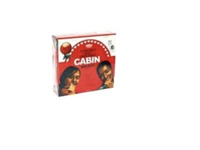 Cabin Biscuit (Oxford)