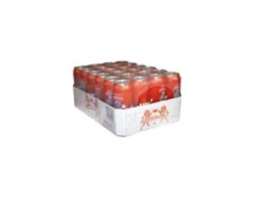 Afrimalt Premium Non Alcoholic Malt Drink 500ml carton