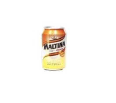Maltina Classic Can ( 33cl )