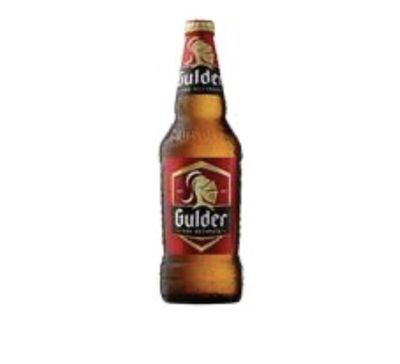 Gulder Larger Beer 60cl