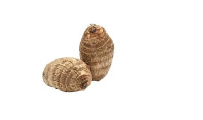 Cocoyam Soup Mix (£4.99/kg)