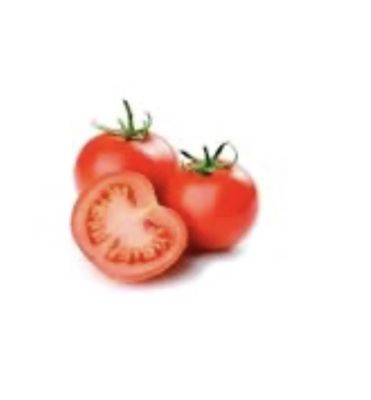 Fresh Tomato ( £3.99/kg ).