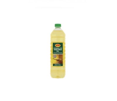 Vegetable Oil 1 litre