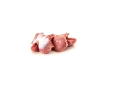 Chicken Gizzard