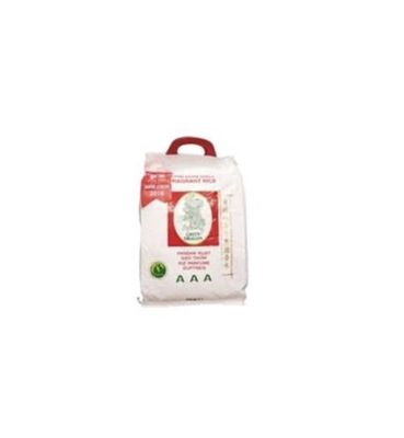 AAA Thai Hom Mali Fragrant Rice 5kg