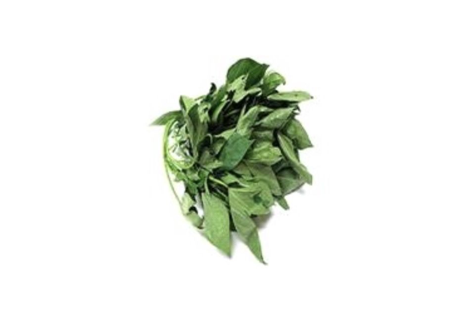 Fresh Ewedu Leaves