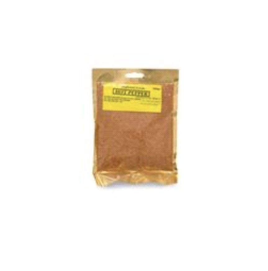 Ground Hot Pepper