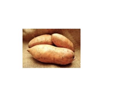 Sweet potato ( 4/kg )