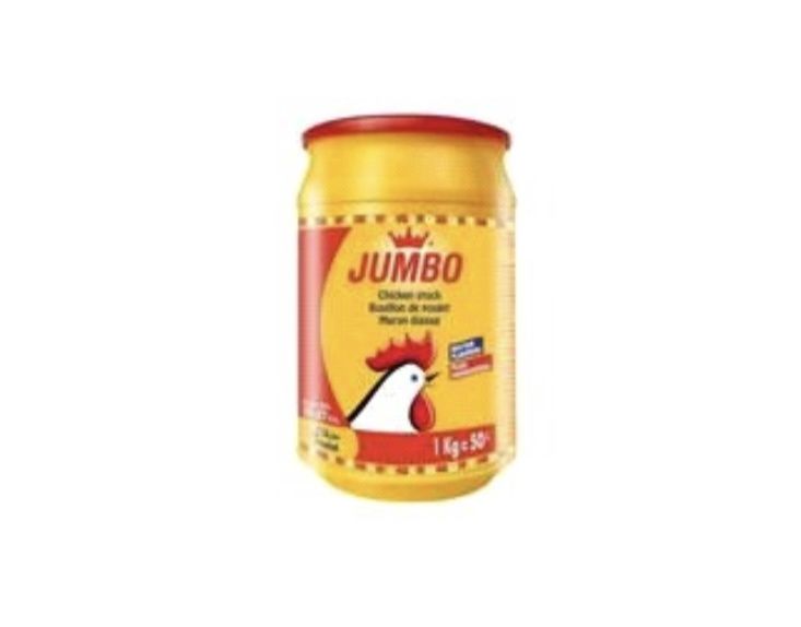 Jumbo Chicken Stock ( 1kg ).