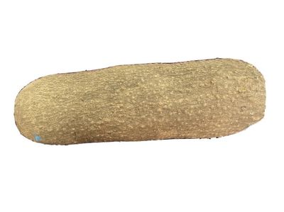 Fresh yam @3.49kg