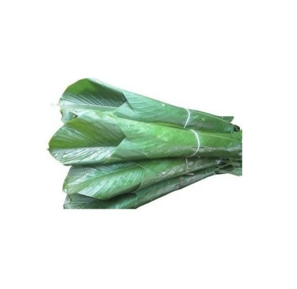 Moi Moi Leaves ( Ewe )