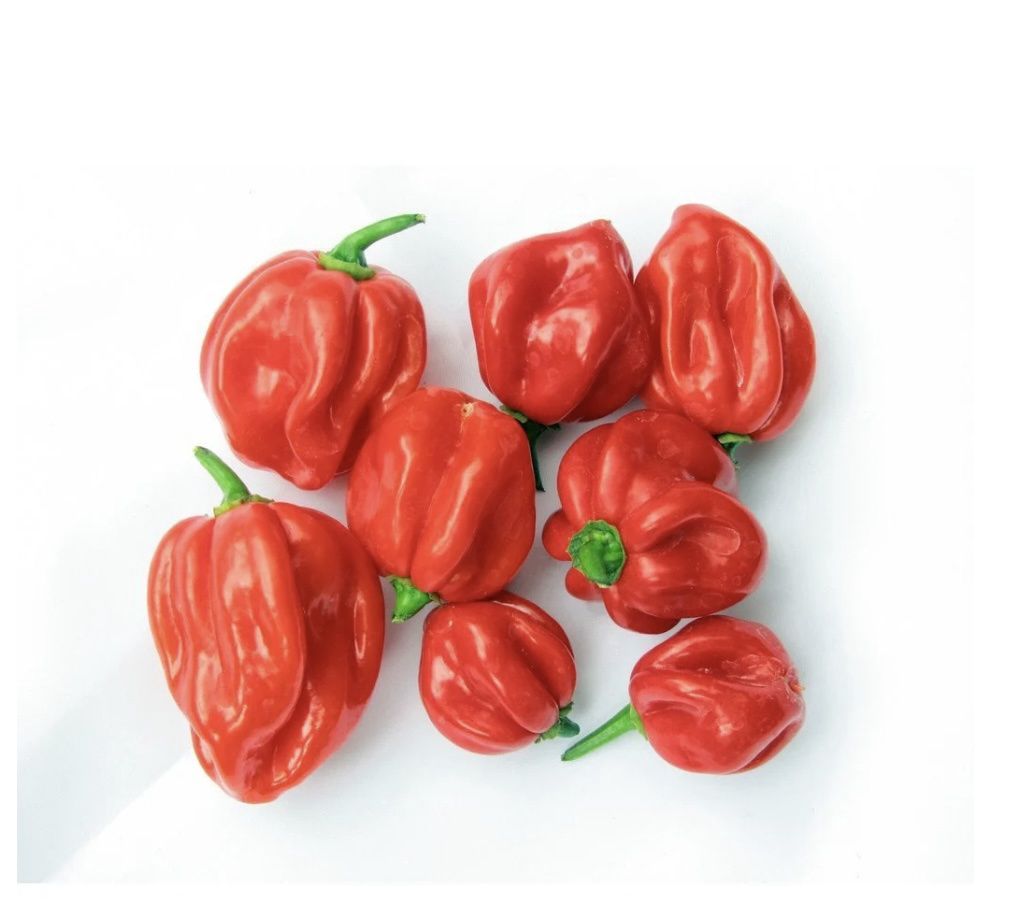 Hot pepper (£14.99/kg)