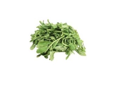 Water Leaves ( £10/kg )