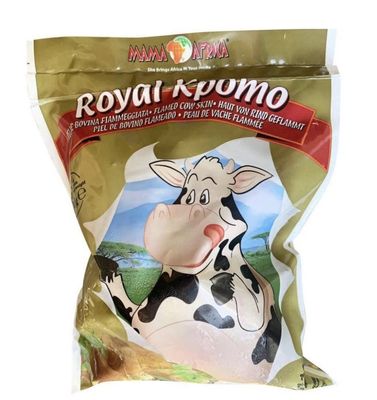 Royal kpomo 500g
