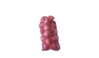 Red Onions Bag 4kg