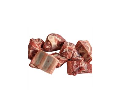 Goat Meat 1kg