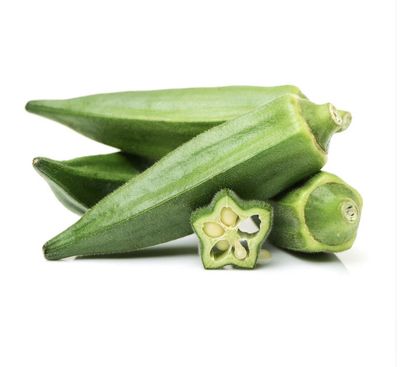 Okra (£7.99 /kg)