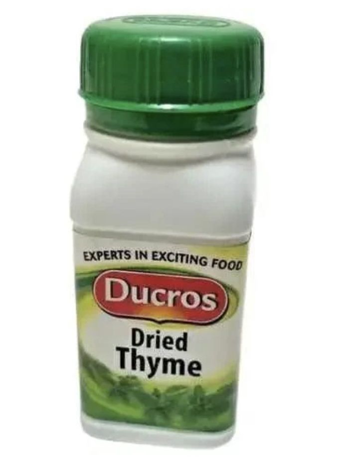 Dried Thyme Ducros