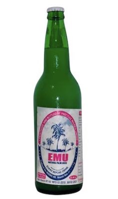 Emu Palm Wine Juice 60cl