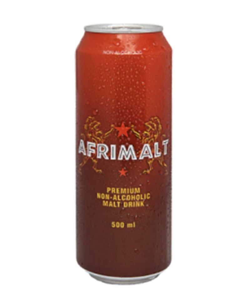 Afrimalt