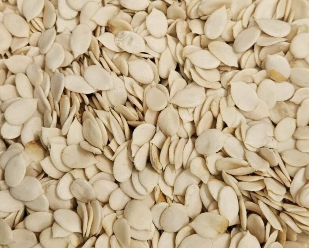 Egusi Whole 300g