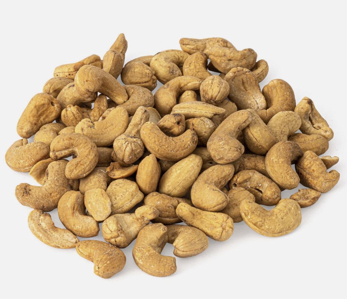 Khadus Cashew Nut 450g