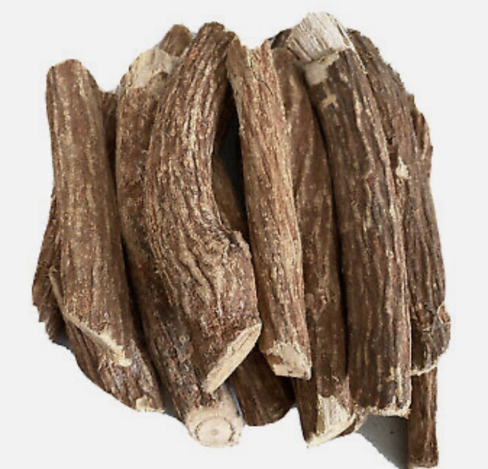 Banga Stick (Oburunbebe For Authentic Soup)