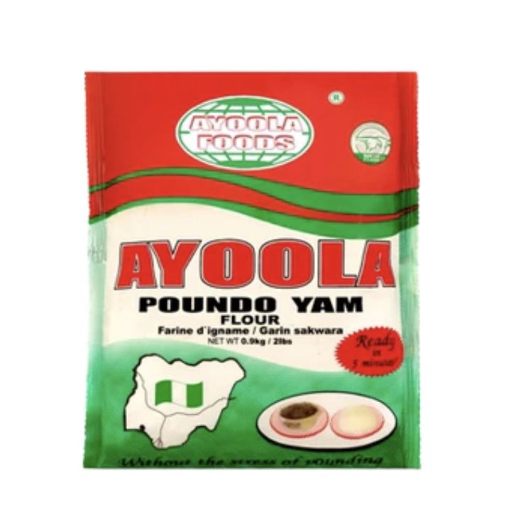 Ayoola