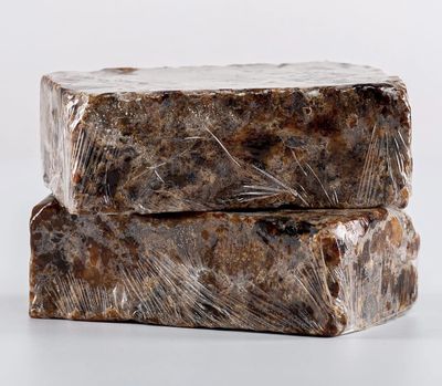 Africa Black Soap (100%) Natural