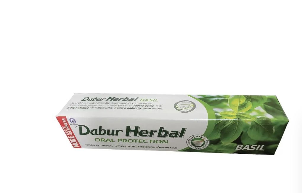 Dabur Herbal (Toothpaste)