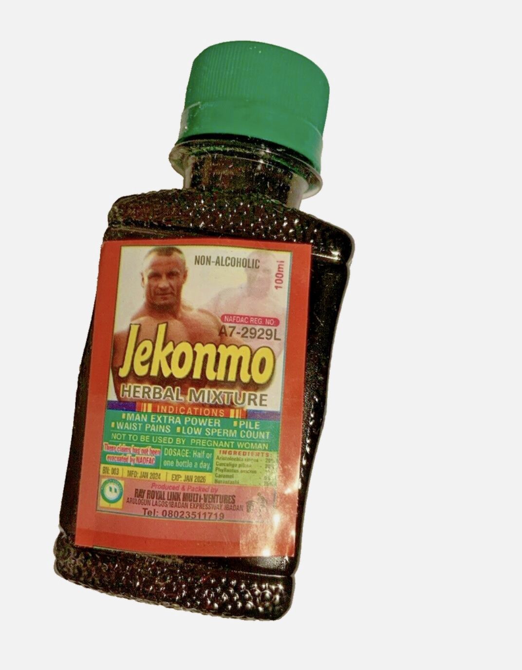 Jekonmo