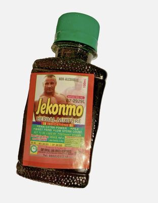 Jekonmo