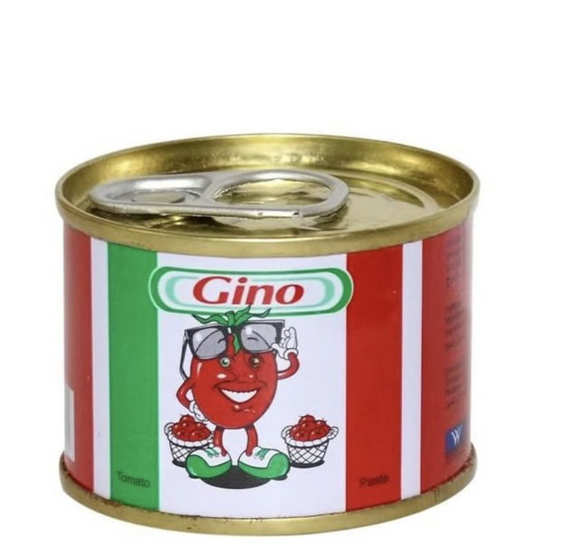 Gino 70g
