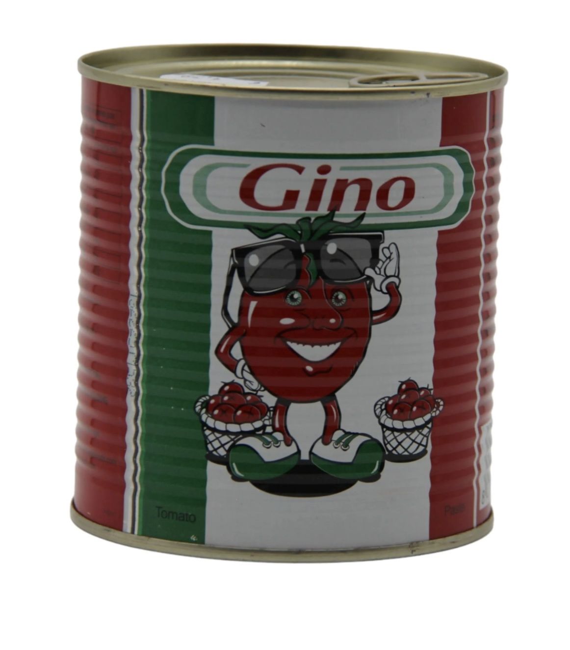 Gino 800g