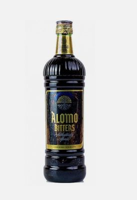 Alomo Bitters Big 750ml