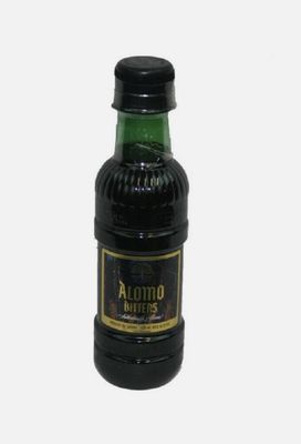 Alomo Bitters Small 200ml
