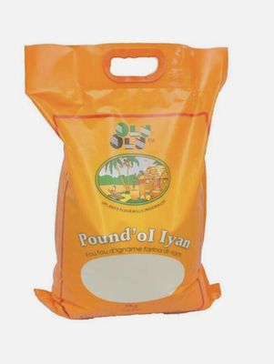 Olu Olu Poundo Iyan (8kg)