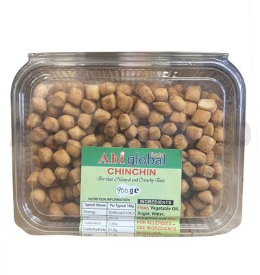 Abiglobal Chin Chin 900g