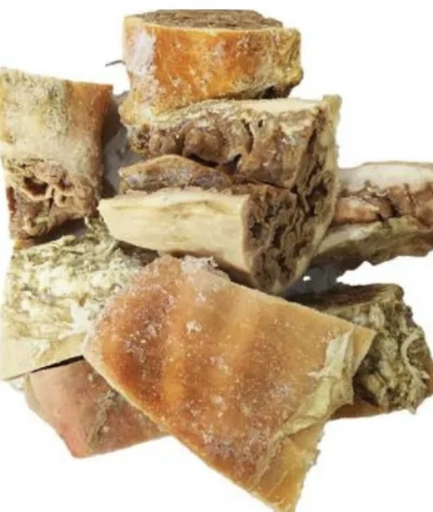 Beef Reed (Abodi) 1kg