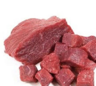 Beef Shin (Boneless) 1kg