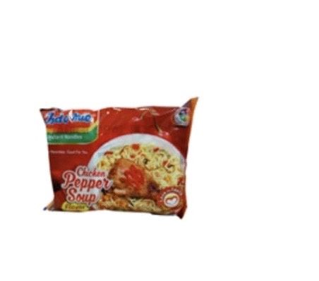 Indomie Chicken Pepper Soup Flavour ( 3 pcs )
