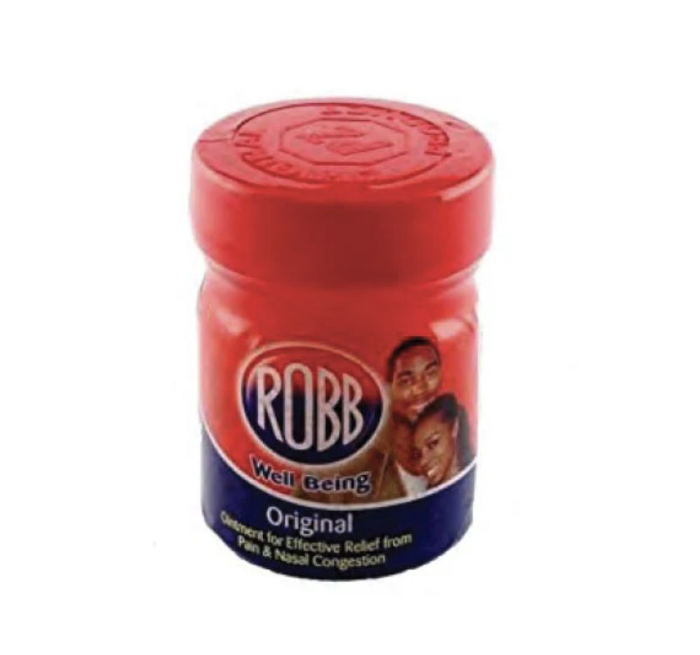 Robb Well Being Original