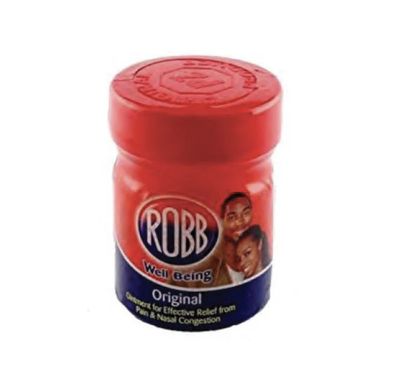 Robb Well Being Original