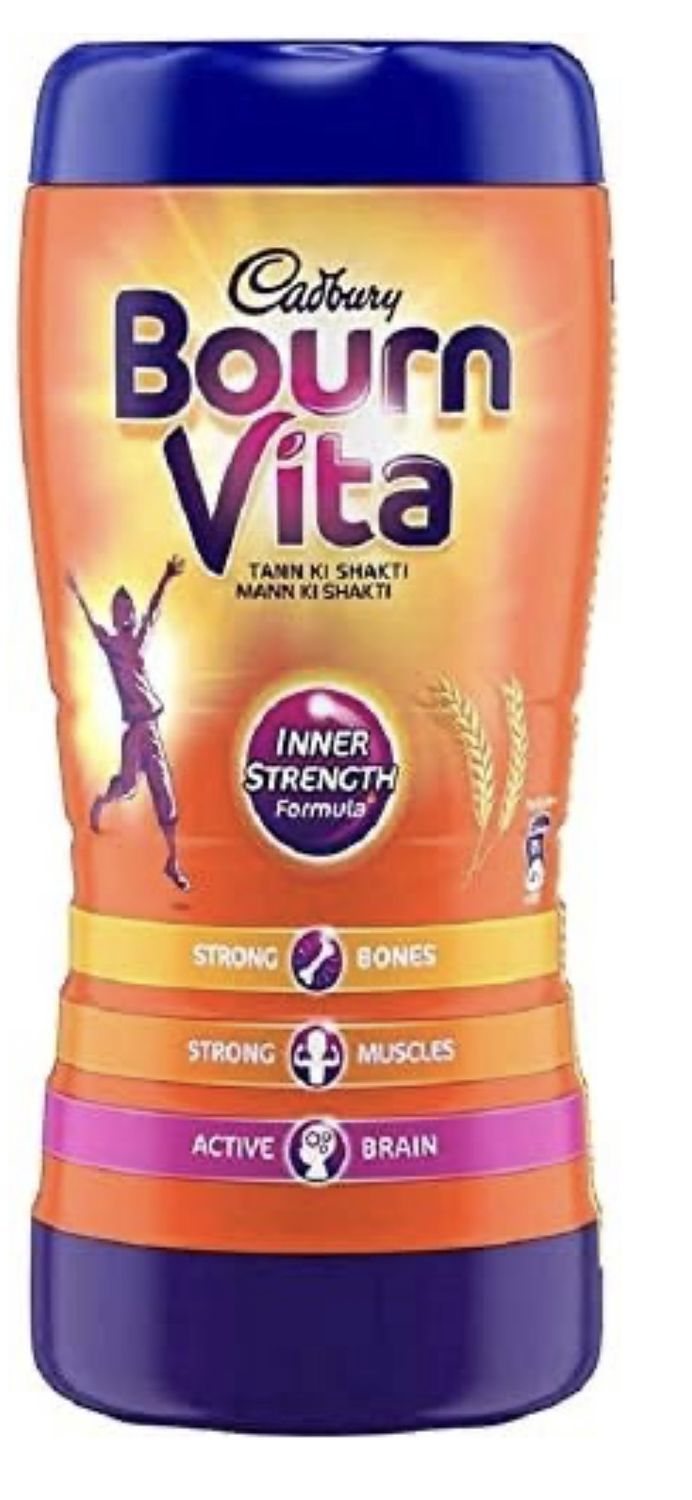 Bournvita 500g