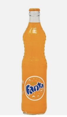 Fanta 50cl