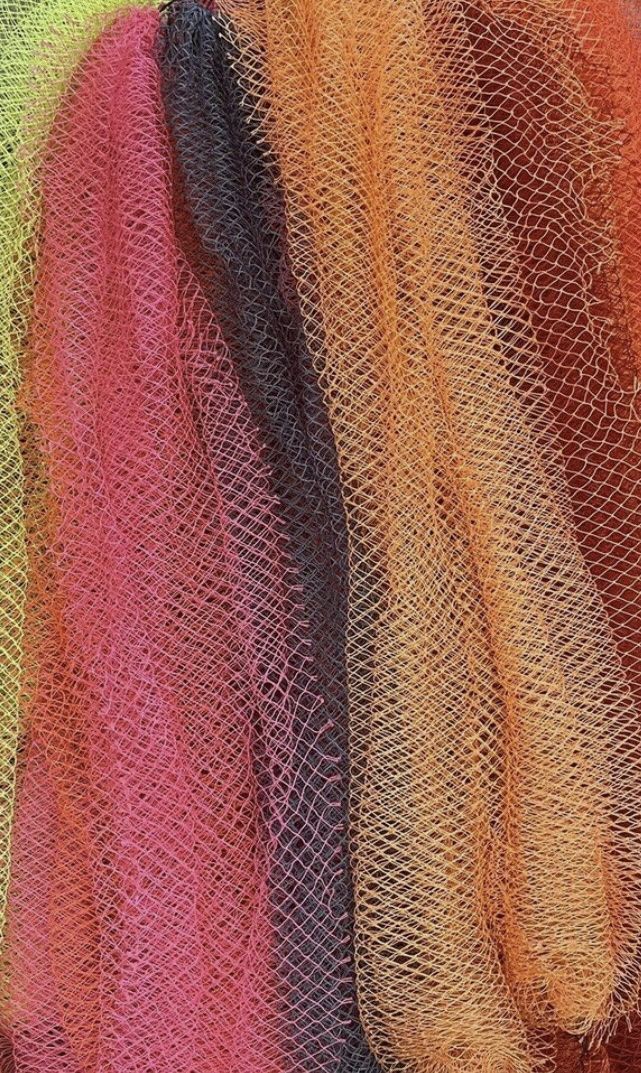 Africa Strong Sponge