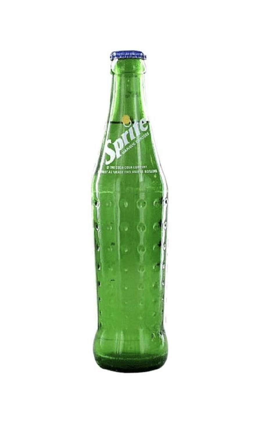 Sprite 50cl