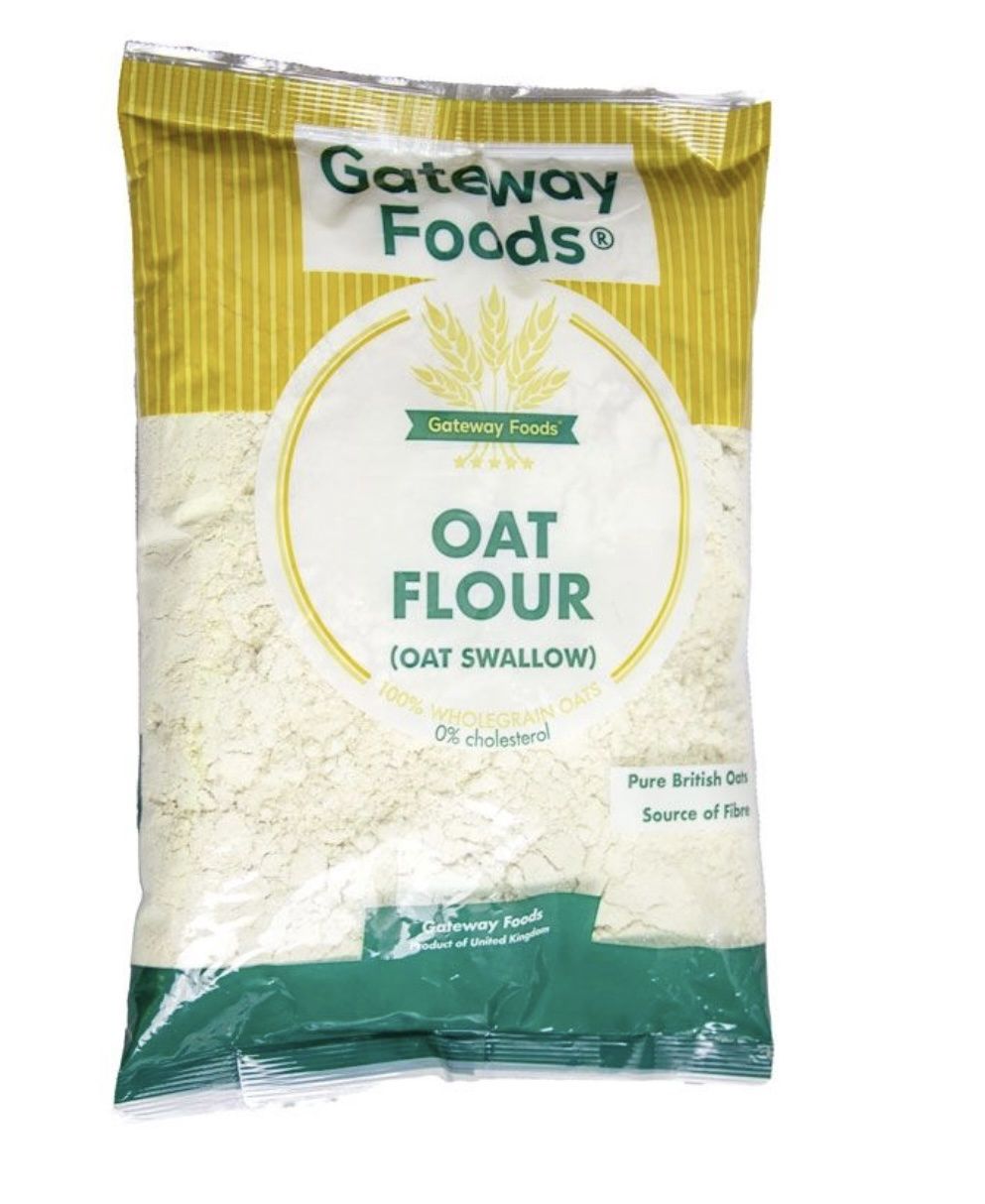 Gateway foods 1.5kg